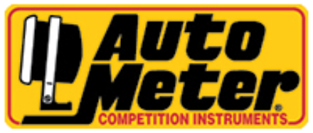 AutoMeter Logo