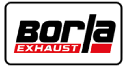 Borla Logo