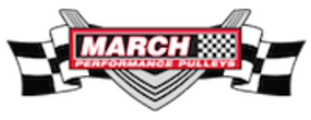 March Performance Logo